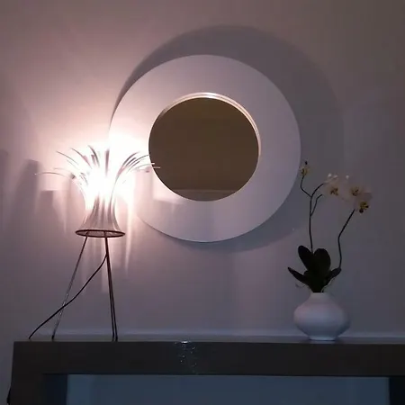 Apartment Laguna Estepona