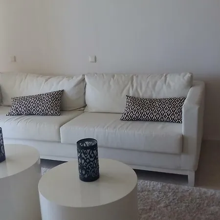 Apartment Laguna Estepona