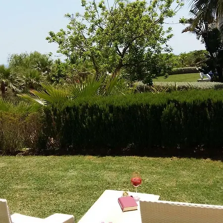 Apartment Laguna Estepona