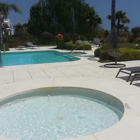 Apartment Laguna Estepona
